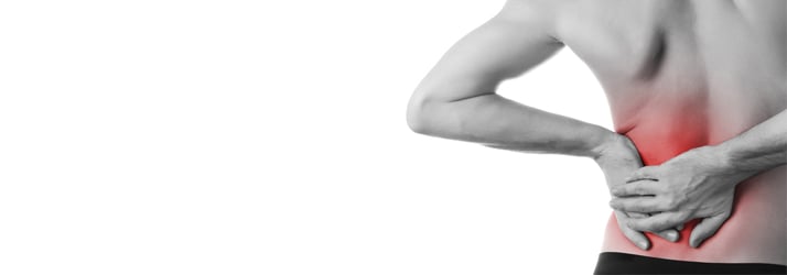 Back Pain Relief with Chiropractic in Olympia