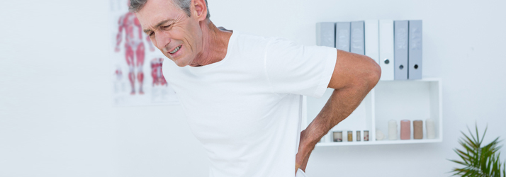 How To Avoid Back Injury with Chiropractic in Olympia