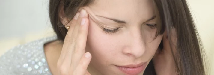 Olympia Chiropractor Discusses Different Types of Headaches
