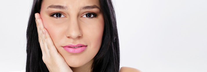 Olympia Chiropractor May Help TMJ