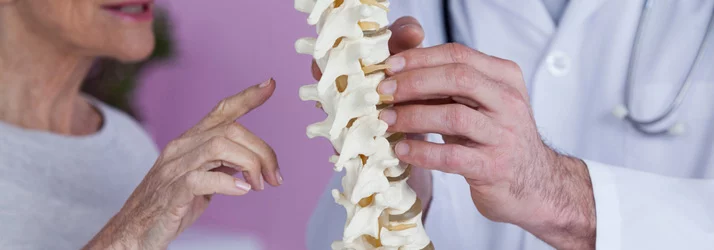 Olympia Chiropractor Talks About Bulging Discs