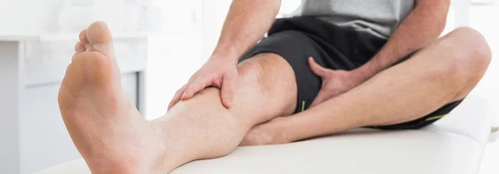 Olympia Chiropractors Help Range of Motion