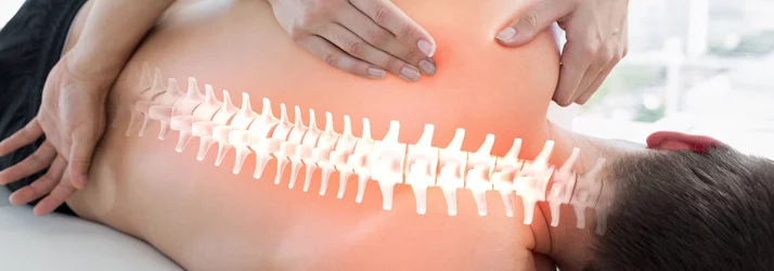 Olympia Chiropractors May Help Scoliosis