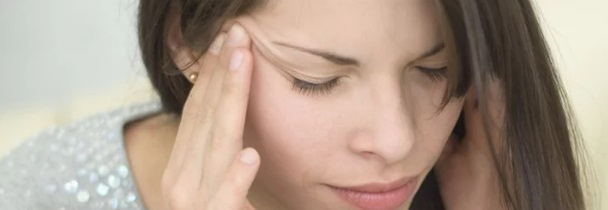 Olympia Chiropractors May Relieve Migraines