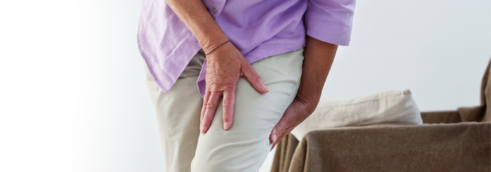 Sciatic Leg Pain in Olympia